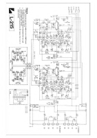 Luxman L215-Schematic 
